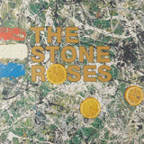The Stone Roses - The Stone Roses Vinyl LP