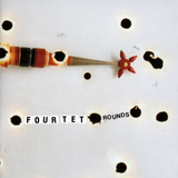Four Tet - Rounds (Special Anniversary Edition) Vinyl 2LP