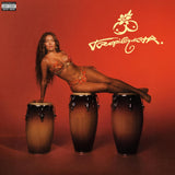 Karol G - Tropicoqueta (Coconut White Vinyl) album cover