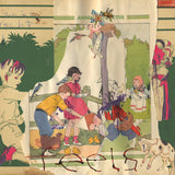 Animal Collective - Feels Vinyl LP