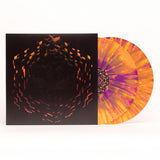 C418 - Minecraft Volume Beta (Fire Splatter Vinyl) Vinyl 2LP