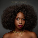 Brandee Younger - Brand New Life Vinyl LP album cover