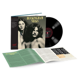 Buckingham Nicks - Buckingham Nicks (Brick & Mortar Exclusive Rhino Hi Fidelity Un-Numbered) Vinyl LP
