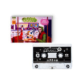 MF DOOM - MM..Food (20th Anniversary Edition) Cassette Tape