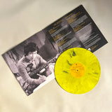 Shin Joong Hyun - From Where To Where: 1970-1979 (Yellow Jacket Vinyl) Vinyl LP
