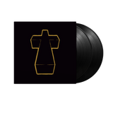 Justice - Cross Vinyl 2LP