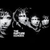 The Rapture - Echoes Vinyl LP album cover