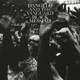 D'Angelo, The Vanguard - Black Messiah Vinyl 2LP