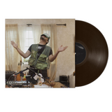 Dijon - Absolutely (Brown Vinyl) Vinyl LP