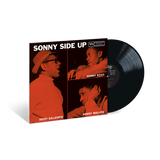 Dizzy Gillespie, Sonny Stitt, Sonny Rollins - Sonny Side Up (Verve Vault Series) Vinyl LP
