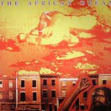 The African Dream - The African Dream Vinyl 2LP