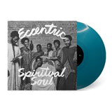 Various - Eccentric Spiritual Soul (Bimini Blue Vinyl) Vinyl LP