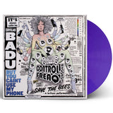 Erykah Badu - But You Caint Use My Phone (Purple Vinyl) Vinyl LP