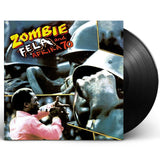 Fela Kuti - Zombie Vinyl LP