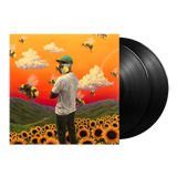 Tyler, The Creator - Flower Boy Vinyl 2LP