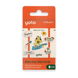 Make Your Own Cards (Pack of 5)