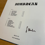 Sven Wunder - Daybreak Vinyl LP (Signed Copies)