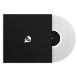 Galcher Lustwerk - 100% Galcher (Milky Gray Vinyl) Vinyl 2LP