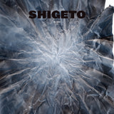Shigeto - Full Circle (25 Year Anniversary Edition Blue & Purple Marble Vinyl) Vinyl LP