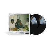 Kendrick Lamar - Good Kid, M.A.A.D City (10th Anniversary Edition) Vinyl 2LP
