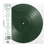 Doechii - Alligator Bites Never Heal (Anniversary Limited Edition Picture Disc) album cover