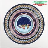 Vince Guaraldi Trio - A Charlie Brown Christmas (60th Anniversary Zoetrope Edition) Vinyl LP