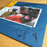 Tom Skinner - Kaleidoscopic Visions (Yellow Vinyl) Vinyl LP (Signed Copies)