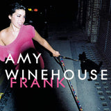 Amy Winehouse - Frank Vinyl 2LP