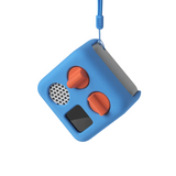 Mini Adventure Jacket For Yoto Mini - Blue Bird