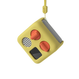 Mini Adventure Jacket For Yoto Mini - Sweet Corn (Yellow)