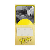 MF DOOM - Metal Fingers Presents: Special Herbs Vol. 3 & 4 (Lemon Yellow Vinyl) Vinyl 2LP