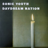 Album Cover of Sonic Youth - Daydream Nation Vinyl LP on Goofin' Records