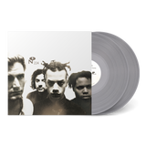 Majesty Crush - Butterflies Don't Go Away (Clear Vinyl) Vinyl LP