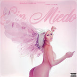 Kali Uchis - Sin Miedo Vinyl LP