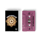 Funkadelic - Funkadelic Cassette Tape