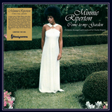 Minnie Riperton - Come To My Garden (Clear Vinyl) Vinyl LP