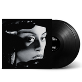Rochelle Jordan - Through The Wall Vinyl 2LP