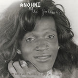 Anohni And The Johnsons - My Back Was A Bridge For You To Cross Vinyl (White Vinyl) LP