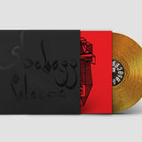 Shabazz Palaces - Black Up (Gold Vinyl) Vinyl LP