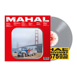 Toro Y Moi - Mahal (Silver Vinyl) Vinyl LP