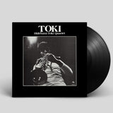 Hidefumi Toki Quartet - Toki Vinyl LP