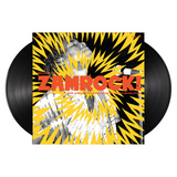 Various - Welcome To Zamrock! Vol. 1 Vinyl 2LP
