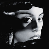 Rochelle Jordan - Through The Wall Vinyl 2LP album cover