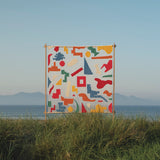 Matthew Halsall - An Ever Changing View Vinyl 2LP album cover