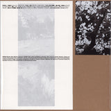 Masako Ohta & Matthias Lindermayr - Nozomi Vinyl LP album cover