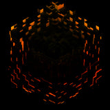 C418 - Minecraft - Volume Beta Vinyl 2LP album cover