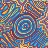 Zenker Brothers - Cosmic Transmission Vinyl 2LP