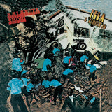Fela Kuti, Africa 70 - Kalakuta Show Vinyl LP album cover