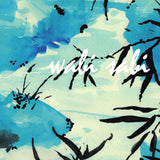 Sven Wunder - Wabi Sabi Vinyl LP album cover