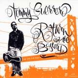 Tommy Guerrero - Return Of The Bastard Vinyl LP album cover